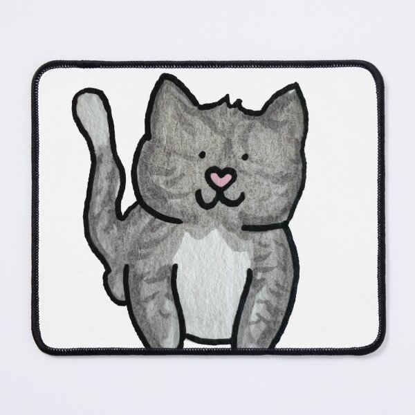 Item preview, Cuddly Kitty designed and sold by sbabz33.