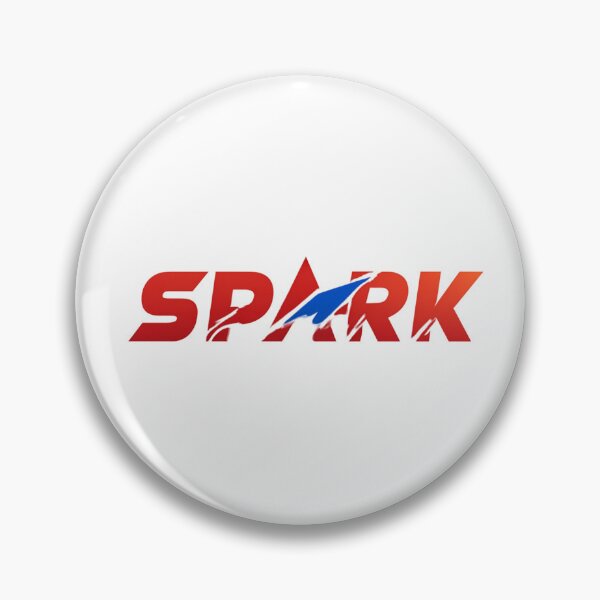 Item preview, ? SPARK: Dynamic Modern Speed Logo ⚡ designed and sold by LegendsOfLife37.