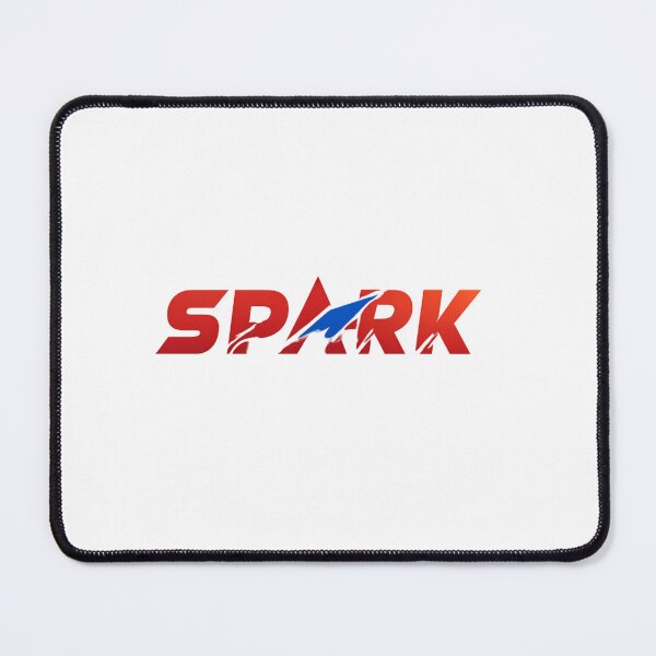 Item preview, ? SPARK: Dynamic Modern Speed Logo ⚡ designed and sold by LegendsOfLife37.