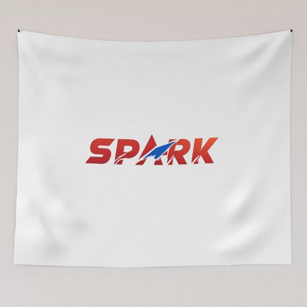 Item preview, ? SPARK: Dynamic Modern Speed Logo ⚡ designed and sold by LegendsOfLife37.