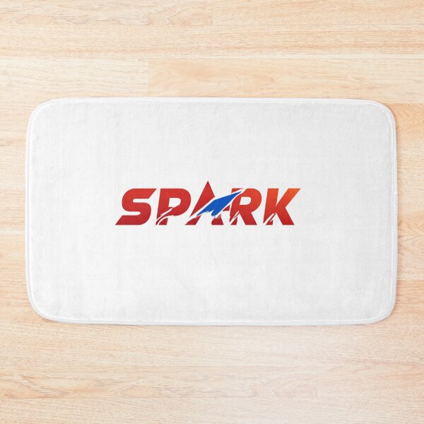 Item preview, ? SPARK: Dynamic Modern Speed Logo ⚡ designed and sold by LegendsOfLife37.