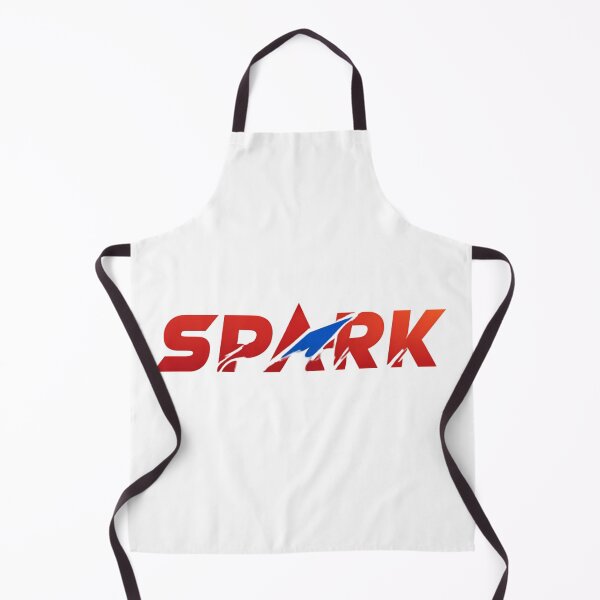 Item preview, ? SPARK: Dynamic Modern Speed Logo ⚡ designed and sold by LegendsOfLife37.