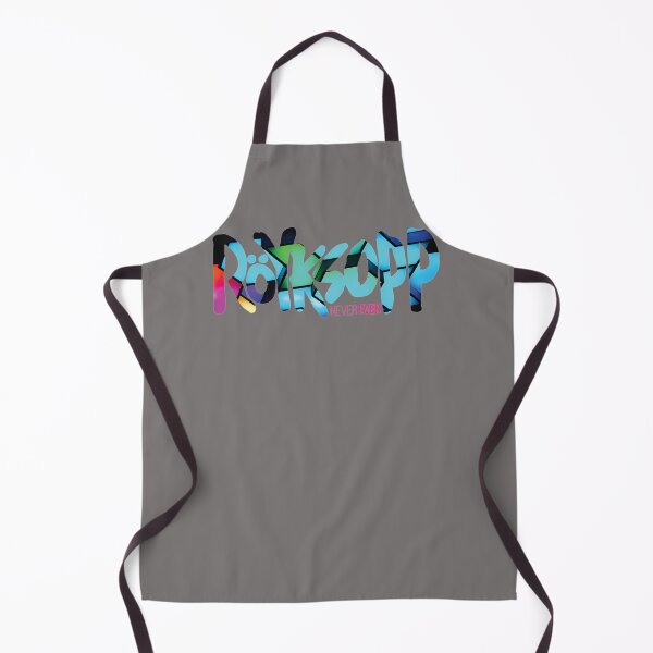 Item preview, RYKSOPP---NEVER-EVER-LOGO designed and sold by LaiklynyGeraci.