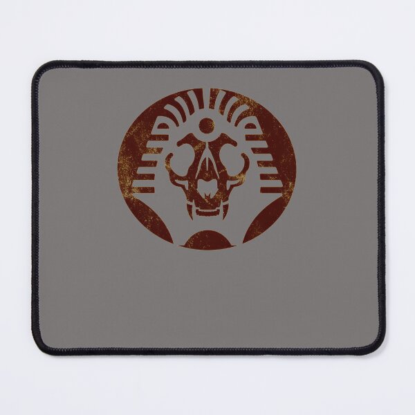 Item preview, S.P.H.I.N.X. LOGO--THE-VENTURE-BROS. designed and sold by LaiklynyGeraci.