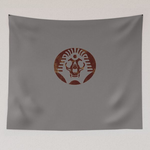 Item preview, S.P.H.I.N.X. LOGO--THE-VENTURE-BROS. designed and sold by LaiklynyGeraci.