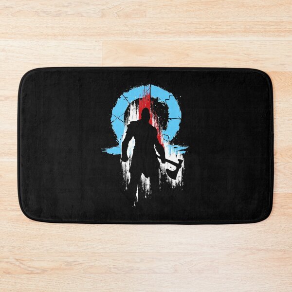 Item preview, Kratos Ragnarok  designed and sold by gawaruzwan.