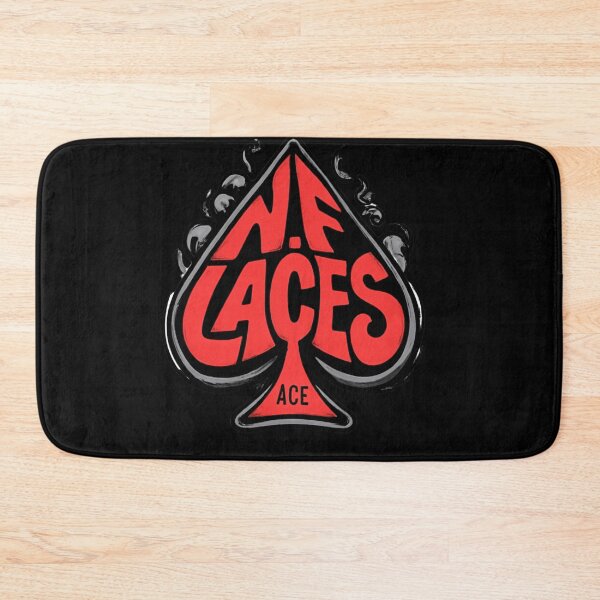 Item preview, ♠️ F.ACES: Smoky Red Ace of Spades Card Art ? designed and sold by LegendsOfLife37.