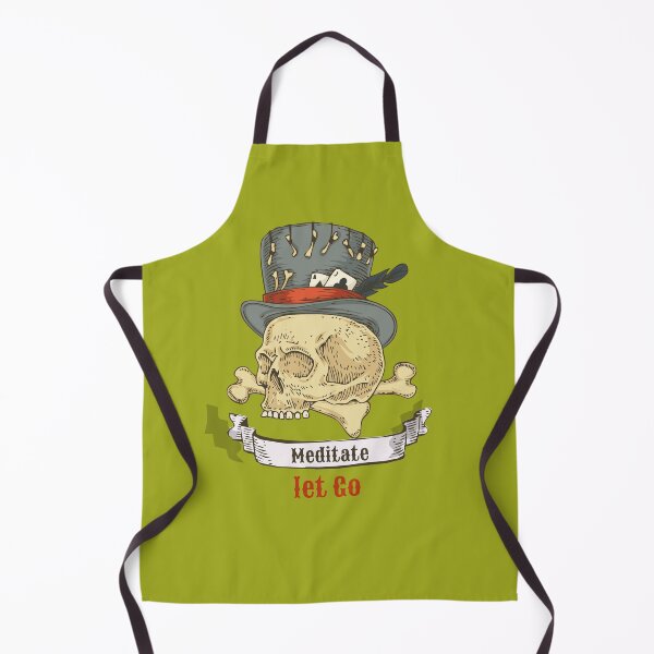 Item preview, Meditate & Let Go don't hate meditate. designed and sold by "Vibe & Style Merch".