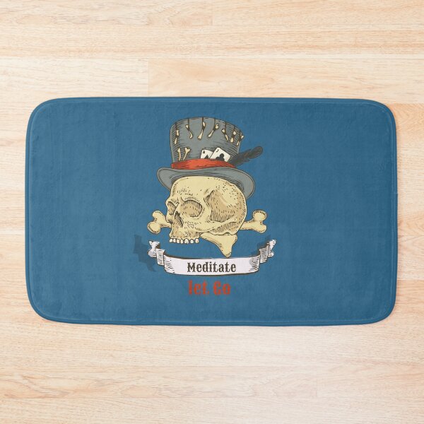 Item preview, Meditate & Let Go don't hate meditate. designed and sold by "Vibe & Style Merch".