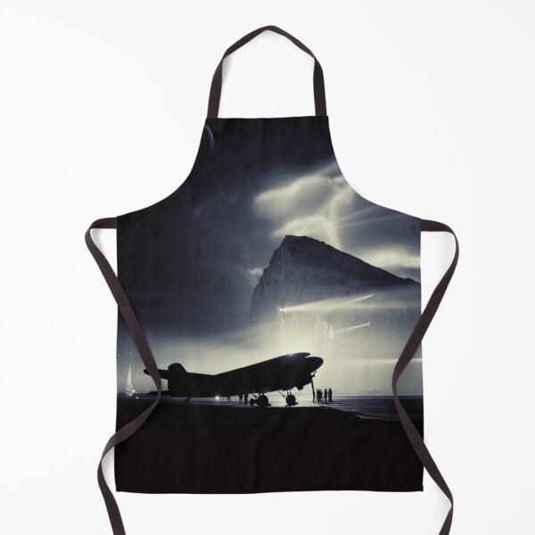 Item preview, Gibraltar designed and sold by TwoMagpiesShop.