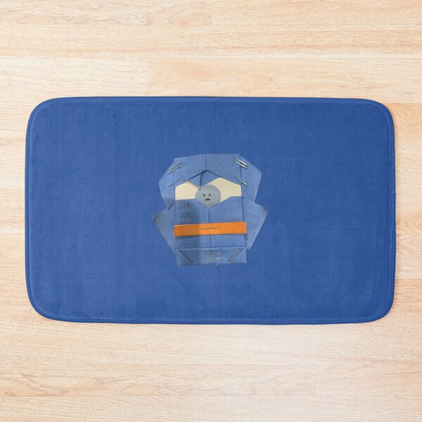 Item preview, kaito vocaloid designed and sold by Paper HANk.