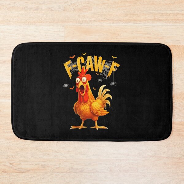 Item preview, Gallo divertido de Halloween de Fcawf designed and sold by tadmercado.
