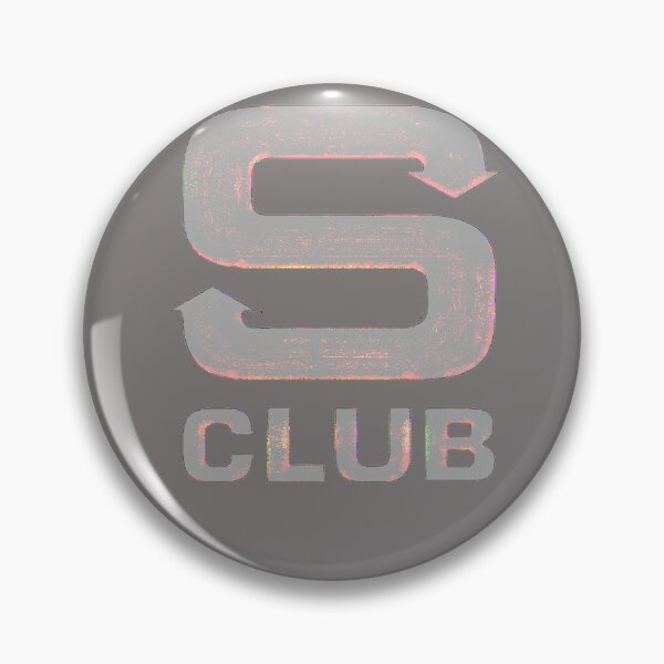 Item preview, S-7-CLUB-BEST-LOGO designed and sold by ParkerGonzales.