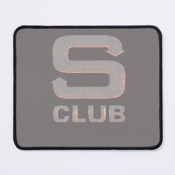 Item preview, S-7-CLUB-BEST-LOGO designed and sold by ParkerGonzales.
