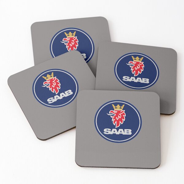 Item preview, SAAB LOGO DESIGN designed and sold by ParkerGonzales.