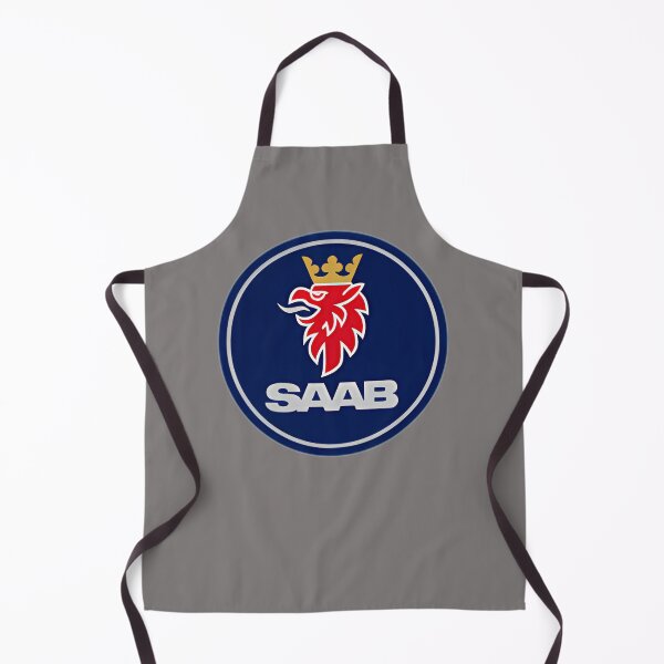 Item preview, SAAB LOGO DESIGN designed and sold by ParkerGonzales.