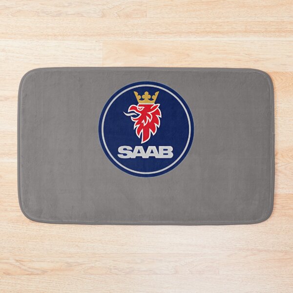 Item preview, SAAB LOGO DESIGN designed and sold by ParkerGonzales.