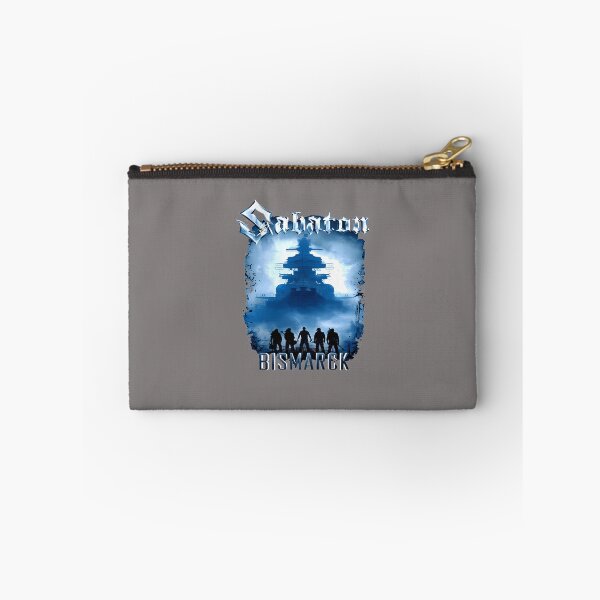 Item preview, SABATON-BISMARCK designed and sold by ParkerGonzales.