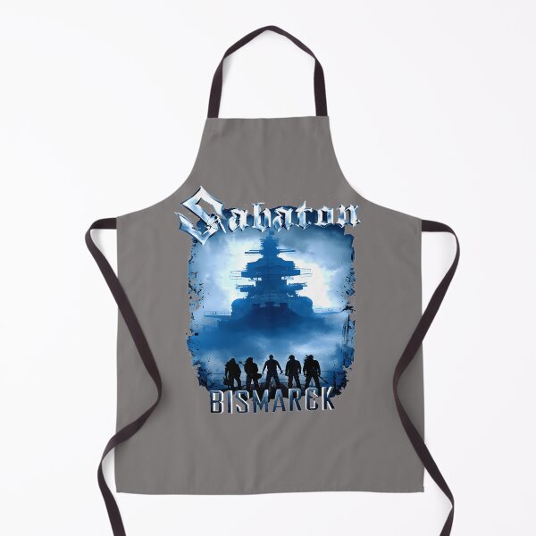 Item preview, SABATON-BISMARCK designed and sold by ParkerGonzales.