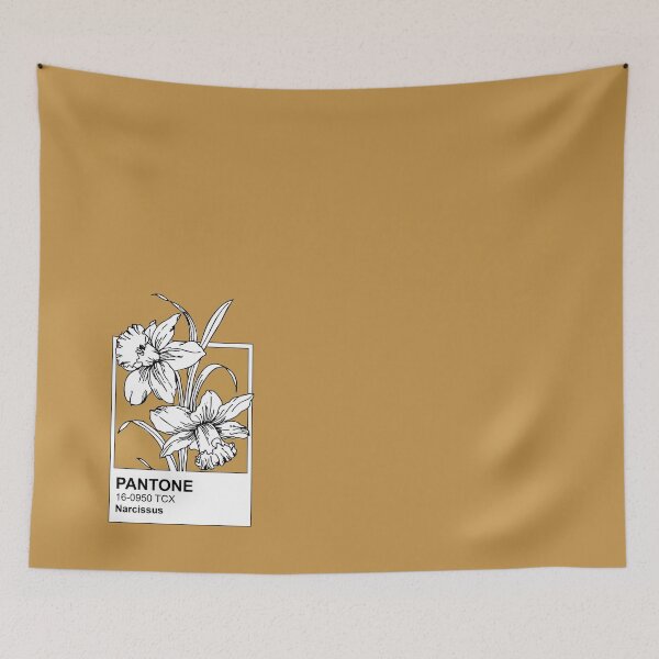 Item preview, Narcissus designed and sold by reaganlangston.