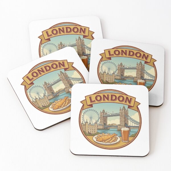 Item preview, london designed and sold by designsbysamantha.