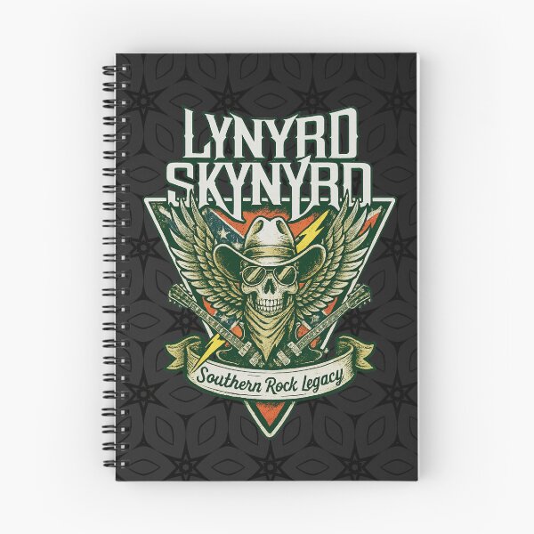 Item preview, Lynard Skynard designed and sold by DD Fish.