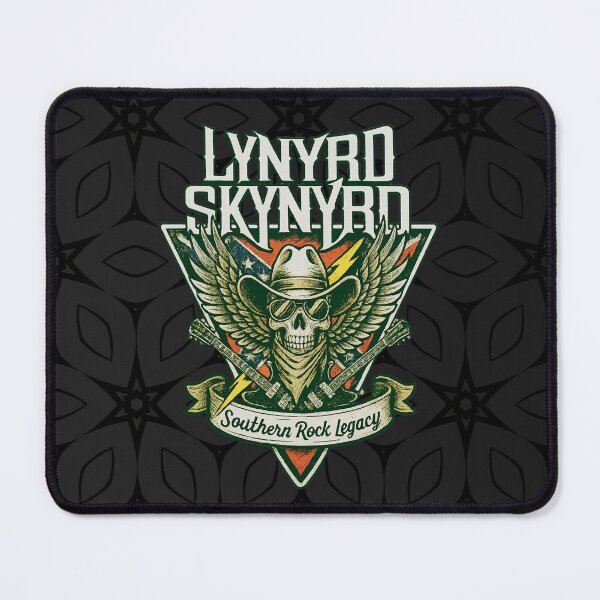 Item preview, Lynard Skynard designed and sold by DD Fish.