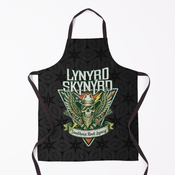 Item preview, Lynard Skynard designed and sold by DD Fish.