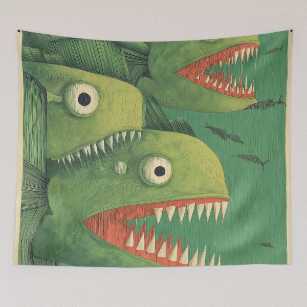 Item preview, Undersea Whispers designed and sold by Venon28.