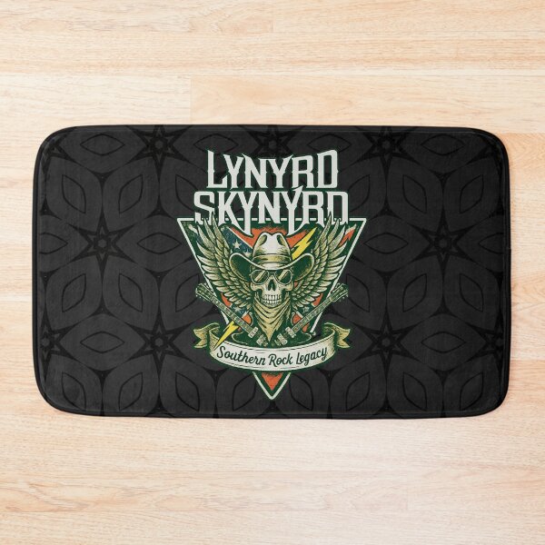 Item preview, Lynard Skynard designed and sold by DD Fish.