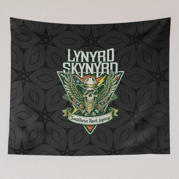 Item preview, Lynard Skynard designed and sold by DD Fish.