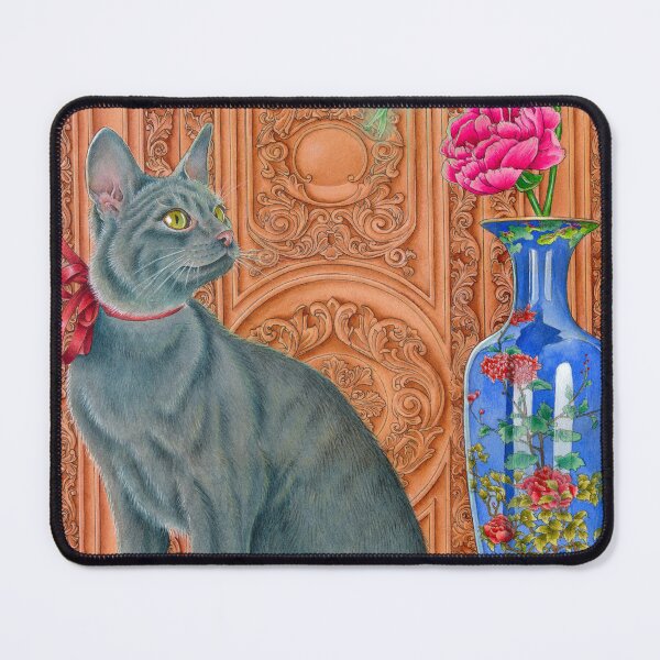 Item preview, Luminescence designed and sold by Maria William Illustration.