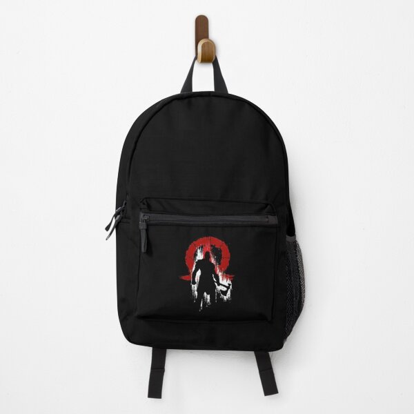 Item preview, Kratos Silhouette - God Of War designed and sold by gawaruzwan.