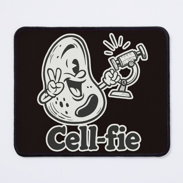 Item preview, Cell-fie Retro designed and sold by INK-TOON.