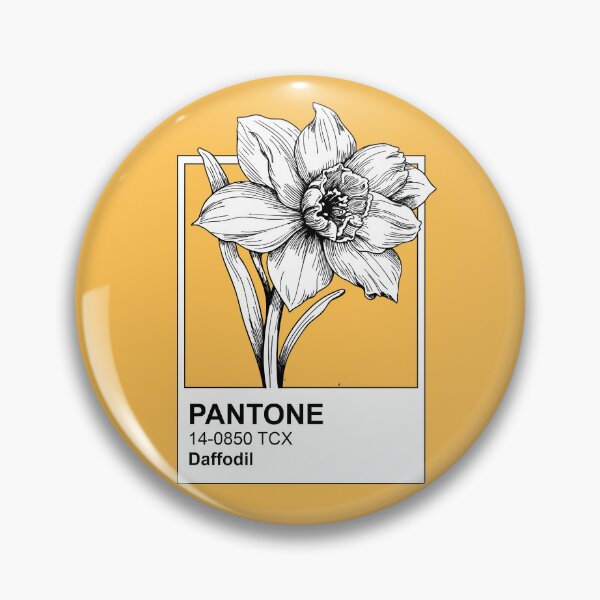 Item preview, Daffodil designed and sold by reaganlangston.