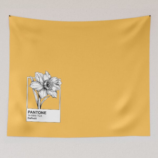 Item preview, Daffodil designed and sold by reaganlangston.