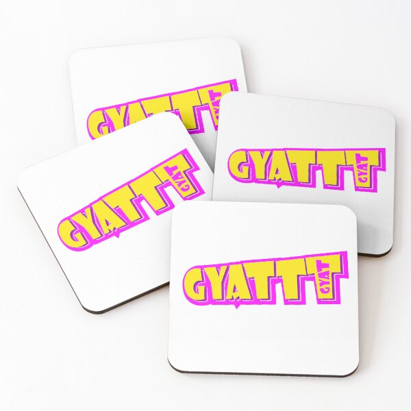 Item preview, GYAT designed and sold by POD like an Asian.