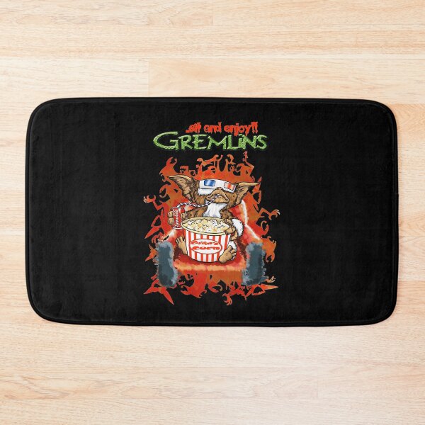 Item preview, Gremlins Gizmo Movie Night  designed and sold by badgdeinged.