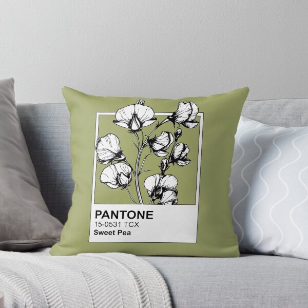 Item preview, Sweet Pea designed and sold by reaganlangston.