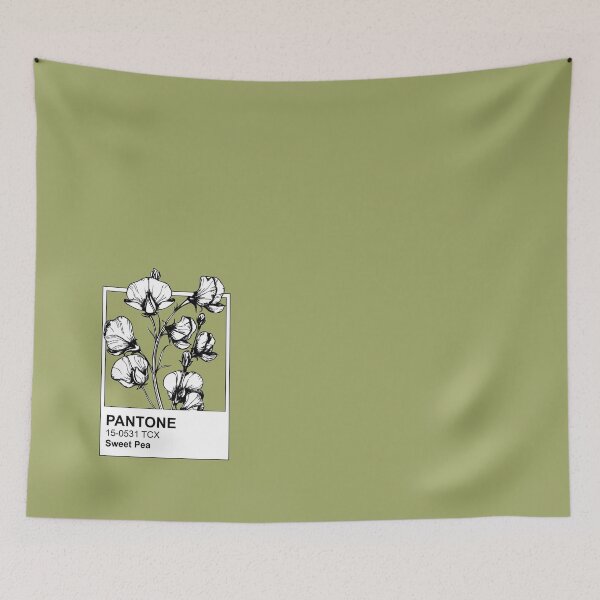 Item preview, Sweet Pea designed and sold by reaganlangston.