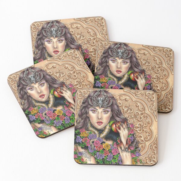 Item preview, Lilith designed and sold by Maria William Illustration.