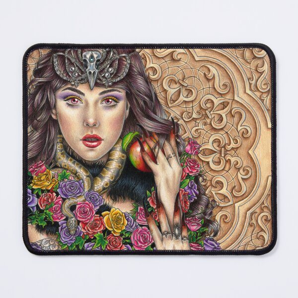 Item preview, Lilith designed and sold by Maria William Illustration.