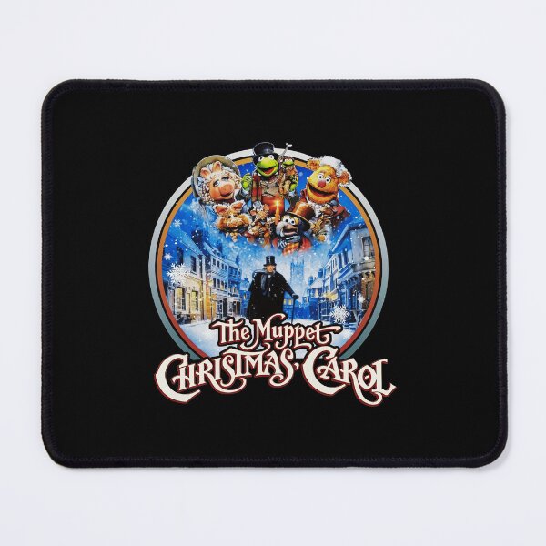 Item preview, Retro 90s The Muppet Christmas Carol Characters Group  designed and sold by ferminhays.