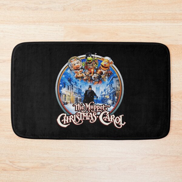 Item preview, Retro 90s The Muppet Christmas Carol Characters Group  designed and sold by ferminhays.