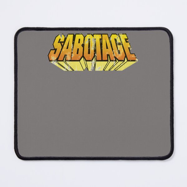 Item preview, SABOTAGE-BOUTIQUE-BEASTIE-BOYS-OLD-STYLE-SABO-SLEEP-TILL designed and sold by VivianeBridge.