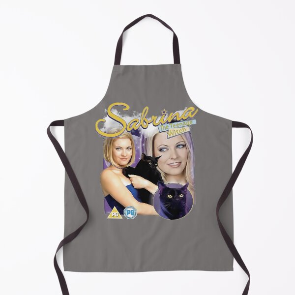 Item preview, SABRINA WITCH FOR FANS designed and sold by VivianeBridge.