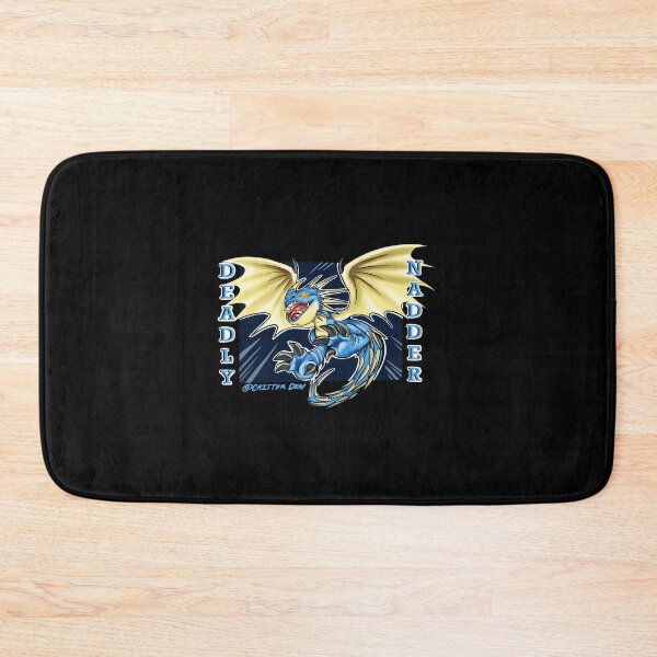 Item preview, Deadly Nadder How To Train Your Dragon designed and sold by iaactabased.