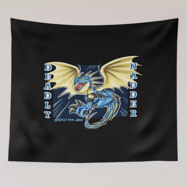 Item preview, Deadly Nadder How To Train Your Dragon designed and sold by iaactabased.