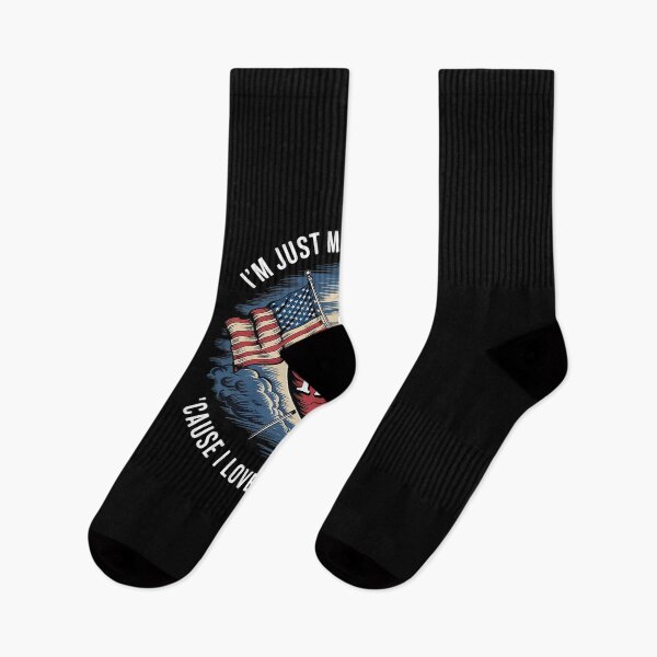 Item preview, Womens I'm Just Mad As Hell Cause I Loved This Place Est 1776  designed and sold by MythWoot.