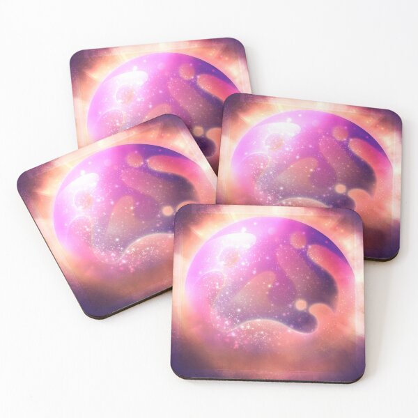 Item preview, Sphere of Stars  designed and sold by Neverlight-Art.